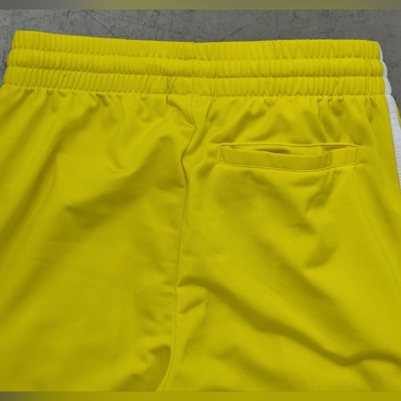 Adidas Yellow Pants - Picture 8 of 15